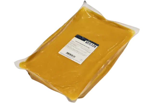 Zoete aardappelsoep zak 1ltr stuk